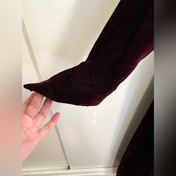 Vintage “Jeannie Nitro” coat - Picture 2 of 8